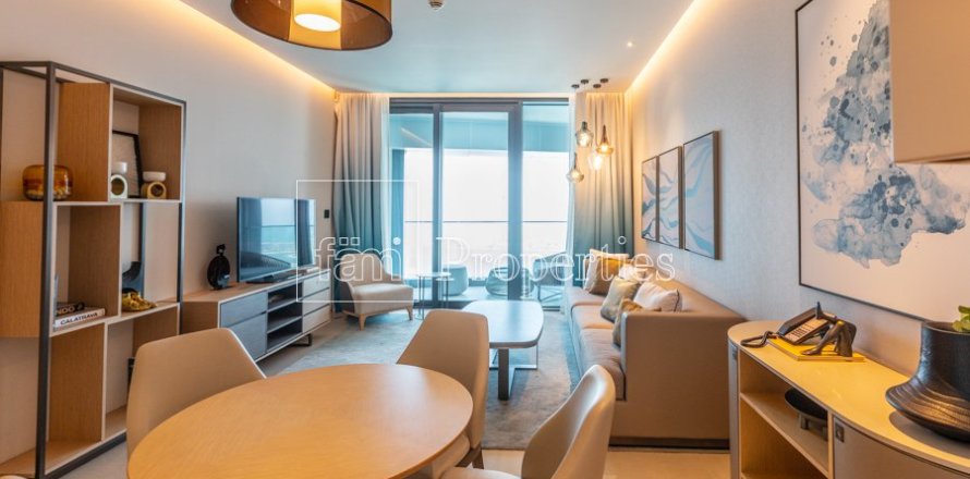 Квартира в Дубае, 2 спальни, 108м², № 96436