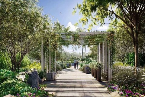 Villa en Tilal Al Ghaf, Dubai, 4 dormitorios, 344.9 m², № 96441 - foto 11