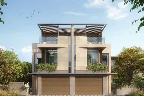 Villa en Tilal Al Ghaf, Dubai, 4 dormitorios, 344.9 m², № 96441 - foto 10