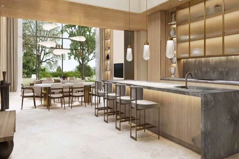Villa en Tilal Al Ghaf, Dubai, 4 dormitorios, 344.9 m², № 96441 - foto 7