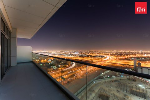 Appartement à Al Barsha, Dubai, 1 chambre, 107 m², № 96439 - photo 14