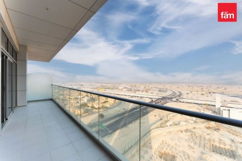 Appartement à Al Barsha, Dubai, 1 chambre, 107 m², № 96439 - photo 11