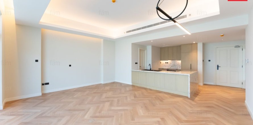 Appartement à Al Barsha, Dubai, 1 chambre, 107 m², № 96439