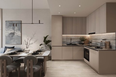 Купить квартиру в Дубае: 2 спальни, 102.7м², № 96440 - фото 5