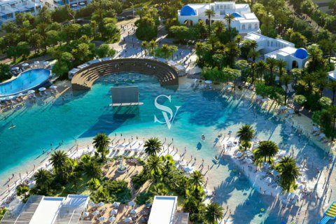 Townhouse in Damac Lagoons, Dubai 5 bedrooms, 144 sq.m. № 102184 - photo 6
