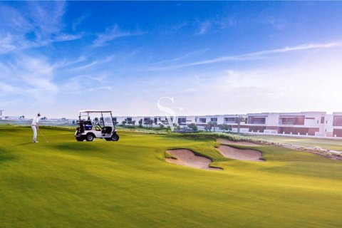 Townhouse in Damac Lagoons, Dubai 5 bedrooms, 144 sq.m. № 102184 - photo 19