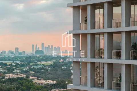 Apartamento en Dubai, 2 dormitorios, 210 m², № 53787 - foto 1