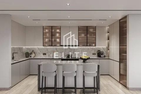 Appartement à Madinat Jumeirah Living, Umm Suqeim, Dubai, 3 chambres, 186 m², № 53785 - photo 4