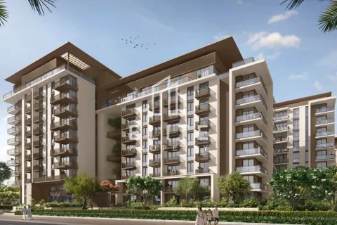 Appartement à Madinat Jumeirah Living, Umm Suqeim, Dubai, 3 chambres, 186 m², № 53785 - photo 11