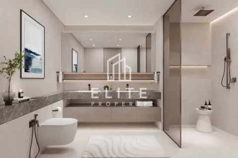 Appartement à Madinat Jumeirah Living, Umm Suqeim, Dubai, 3 chambres, 186 m², № 53785 - photo 7