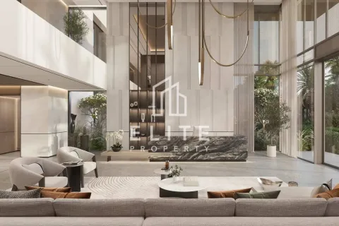 Appartement à Madinat Jumeirah Living, Umm Suqeim, Dubai, 3 chambres, 186 m², № 53785 - photo 9