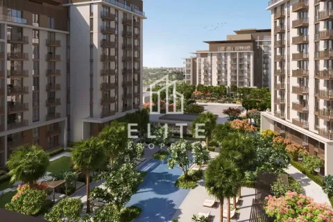 Appartement à Madinat Jumeirah Living, Umm Suqeim, Dubai, 3 chambres, 186 m², № 53785 - photo 1