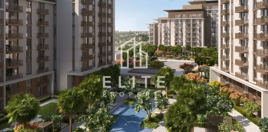 Appartement à Madinat Jumeirah Living, Umm Suqeim, Dubai, 3 chambres, 186 m², № 53785