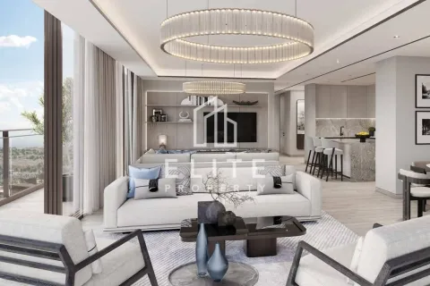 Appartement à Madinat Jumeirah Living, Umm Suqeim, Dubai, 3 chambres, 186 m², № 53785 - photo 5