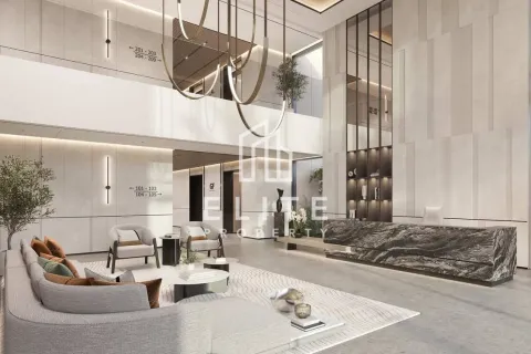 Appartement à Madinat Jumeirah Living, Umm Suqeim, Dubai, 3 chambres, 186 m², № 53785 - photo 8