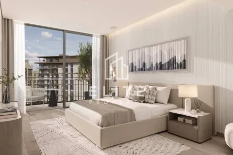 Appartement à Madinat Jumeirah Living, Umm Suqeim, Dubai, 3 chambres, 186 m², № 53785 - photo 2