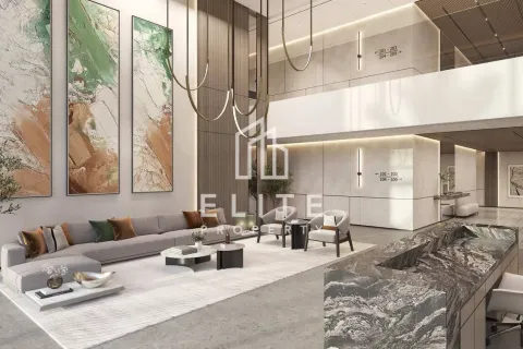 Appartement à Madinat Jumeirah Living, Umm Suqeim, Dubai, 3 chambres, 186 m², № 53785 - photo 10