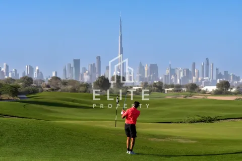 Appartement à Dubai, studio, 70 m², № 53786 - photo 9