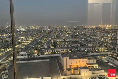 Appartement à Al Furjan, Dubai, 2 chambres, 215.1 m², № 40385 - photo 1