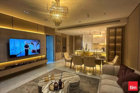 Appartement à Majan, Dubai, 2 chambres, 103.8 m², № 40384 - photo 7