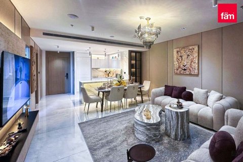 Appartement à Majan, Dubai, 2 chambres, 103.8 m², № 40384 - photo 1