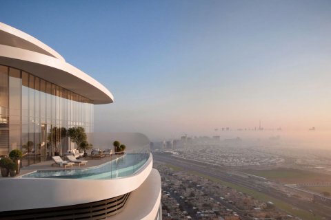 Купить квартиру в Dubai Science Park, Дубай: 40.6м², № 40388 - фото 11