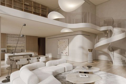 Купить квартиру в Dubai Science Park, Дубай: 40.6м², № 40388 - фото 4