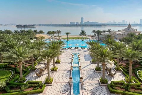 Купить квартиру в Dubai Science Park, Дубай: 40.6м², № 40388 - фото 1