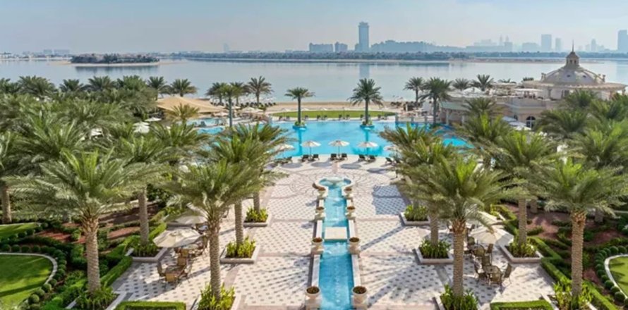 Квартира в Dubai Science Park, Дубай, студия, 40.6м², № 40388