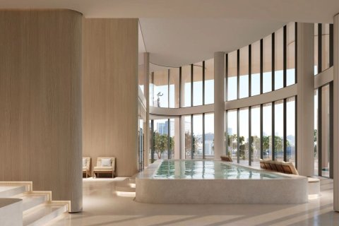 Купить квартиру в Dubai Science Park, Дубай: 40.6м², № 40388 - фото 8