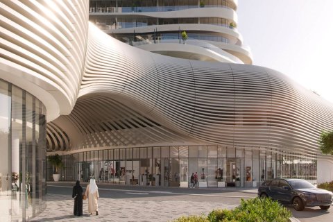 Купить квартиру в Dubai Science Park, Дубай: 40.6м², № 40388 - фото 3