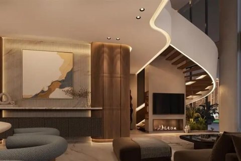 Купить квартиру в Dubai Science Park, Дубай: 40.6м², № 40388 - фото 5