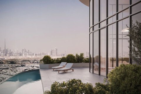 Купить квартиру в Dubai Science Park, Дубай: 40.6м², № 40388 - фото 6