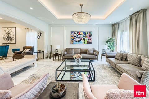 Villa à Dubai, 4 chambres, 560.4 m², № 40380 - photo 28