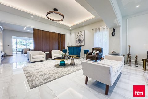 Villa à Dubai, 4 chambres, 560.4 m², № 40380 - photo 26