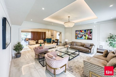 Villa à Dubai, 4 chambres, 560.4 m², № 40380 - photo 29