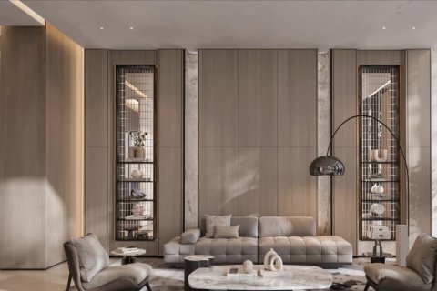 Appartement à Dubai, 2 chambres, 112 m², № 12242 - photo 20