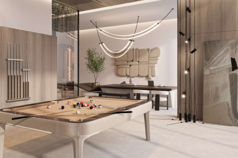 Appartement à Dubai, 2 chambres, 112 m², № 12242 - photo 6