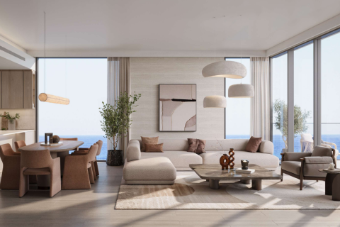 Appartement à Dubai, 2 chambres, 112 m², № 12242 - photo 10