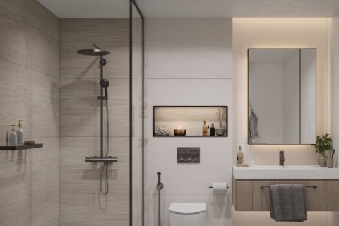 Appartement à Dubai, 2 chambres, 112 m², № 12242 - photo 18