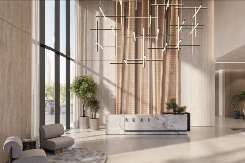 Appartement à Dubai, 2 chambres, 112 m², № 12242 - photo 19