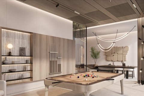 Appartement à Dubai, 2 chambres, 112 m², № 12242 - photo 8
