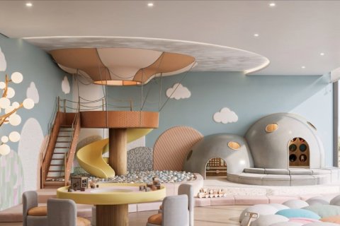Appartement à Dubai, 2 chambres, 112 m², № 12242 - photo 14