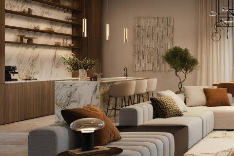 Villa à Dubai, 4 chambres, 1527 m², № 12233 - photo 11