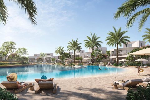 Villa à Dubai, 4 chambres, 1527 m², № 12233 - photo 10