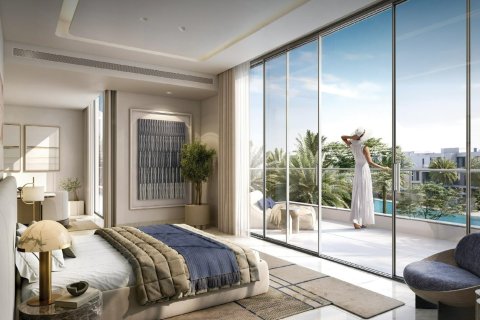 Villa à Dubai, 4 chambres, 1527 m², № 12233 - photo 3