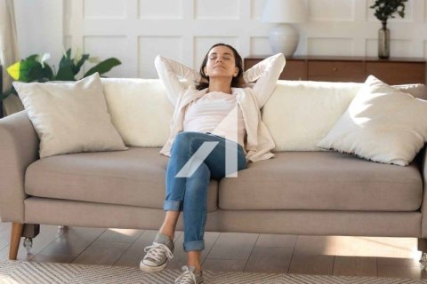 شقة في دائرة قرية جميرا, دبي استوديو, 36.6 م² رقم 12247 - صورة 12