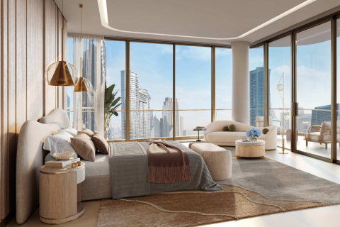 Apartment in Dubai 4 bedrooms, 446 sq.m. № 12239 - photo 2