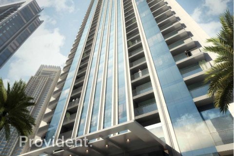 Apartment in CREEK GATE in Dubai Creek Harbour (The Lagoons), Dubai 3 bedrooms № 30852 - photo 9