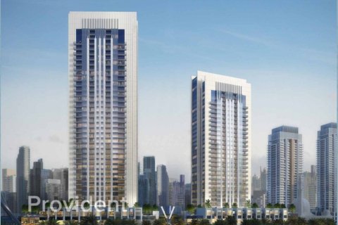 Apartment in CREEK GATE in Dubai Creek Harbour (The Lagoons), Dubai 3 bedrooms № 30852 - photo 6